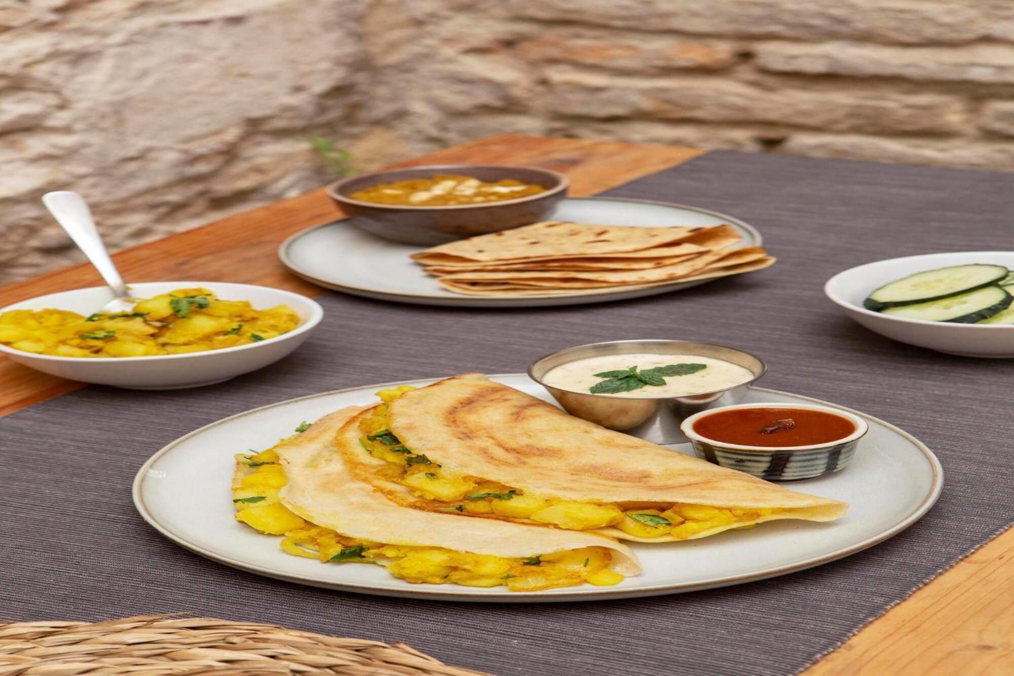 Fabhotel Rachana Residency - Nr Shivaji Nagar Metro Station Púna Exteriér fotografie